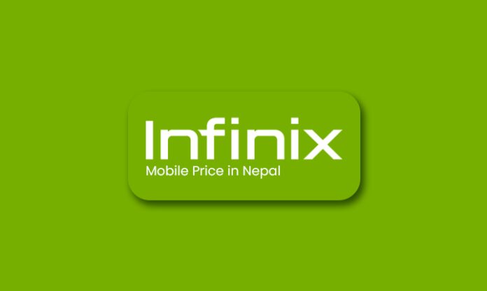 infinix mobile price in nepal