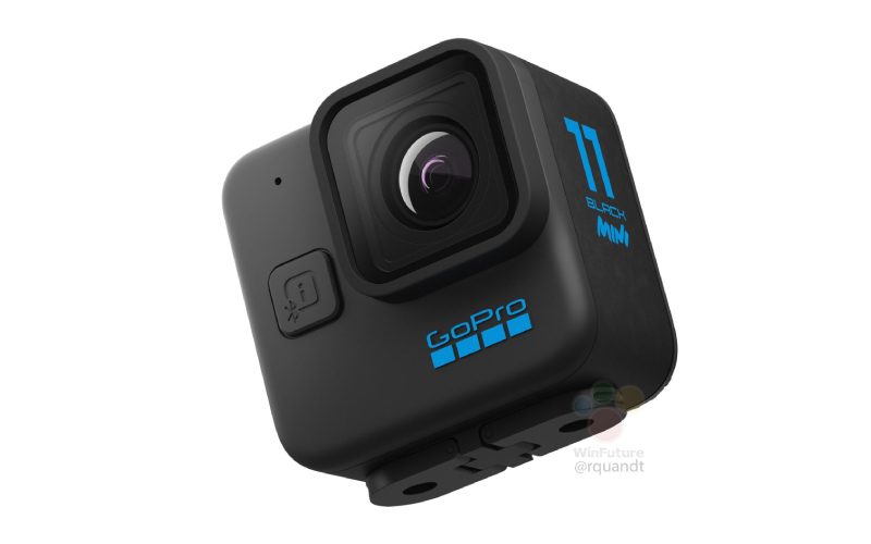 GoPro Hero 11 Black in Nepal: Pick it for a wider field of view, better  colouring and more - OnlineKhabar English News