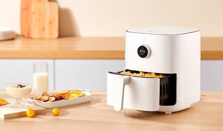 Mi Smart Air Fryer 3.5L price in nepal
