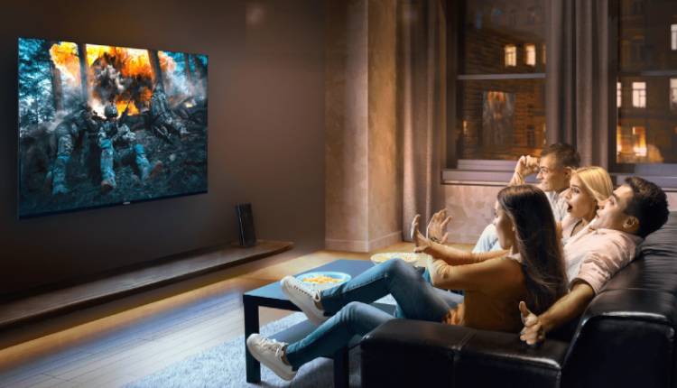 xiaomi smart TV X series 
