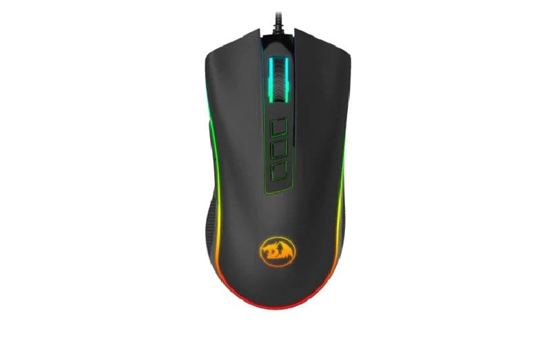 Redragon M711 Cobra Gaming Mouse  Price in Nepal