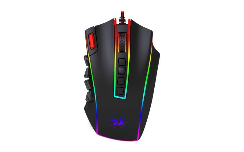 Redragon Legend Chroma M990-RGB Gaming Mouse Price in Nepal