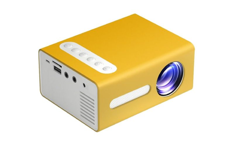 T300 Mini Projector Price in Nepal