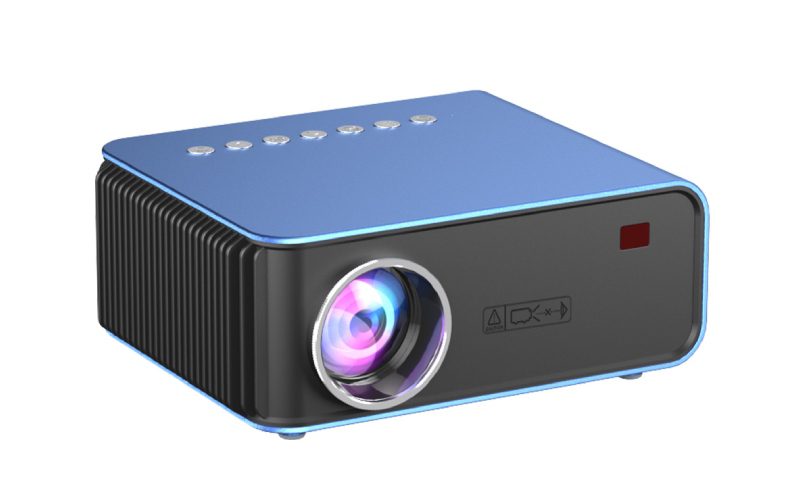 T4 HD 1024P Home theater Projector price in Nepal