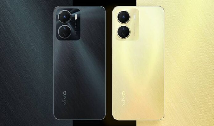Vivo Y16 price in nepal