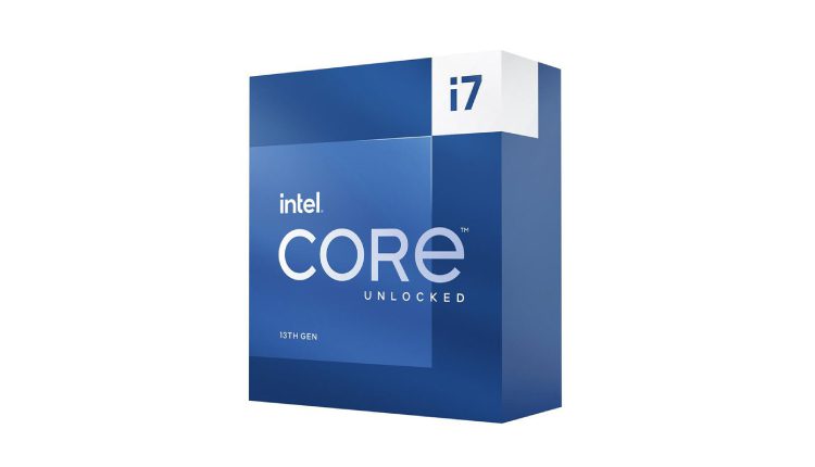 intel 13 gen i7 CPU price in Nepal