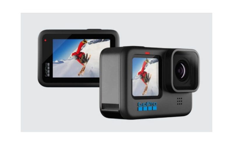 GoPro hero 10 1