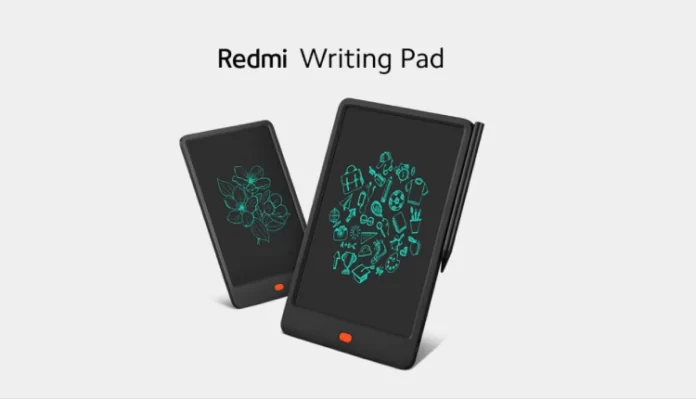 Redmi writing pad price in Nepal