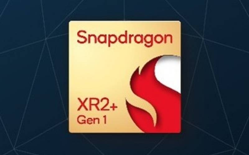Snapdragon XR2+ Gen 1 chipset
