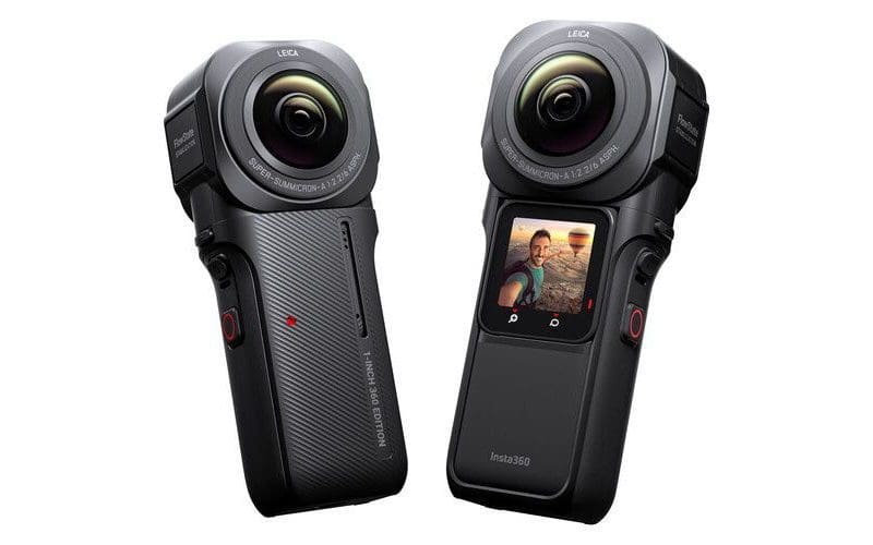 insta one r1