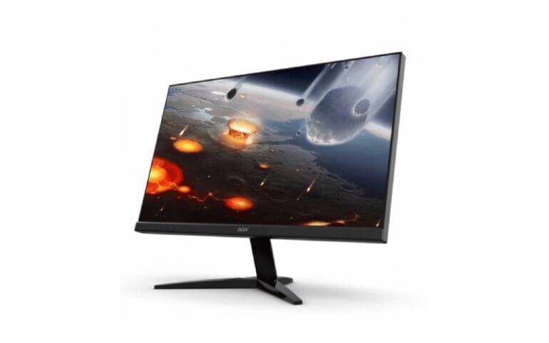 Acer Gaming Monitor Price In Nepal, Specification And Availability