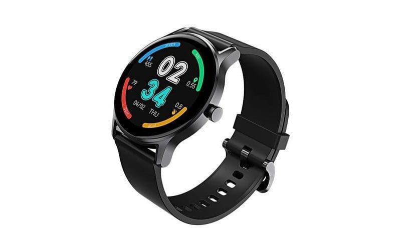 Hay lou GS Smartwatch