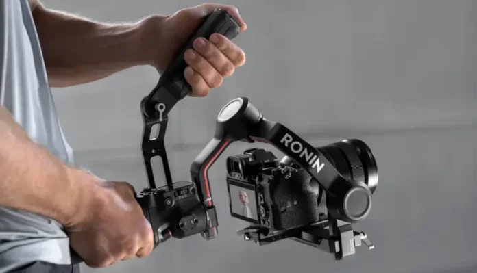 DJI RS 3 price in Nepal