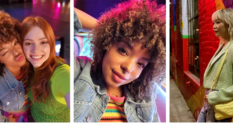 samsung One UI 5 camera features 