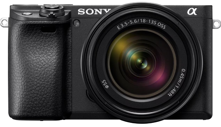 Sony a6400 price in Nepal