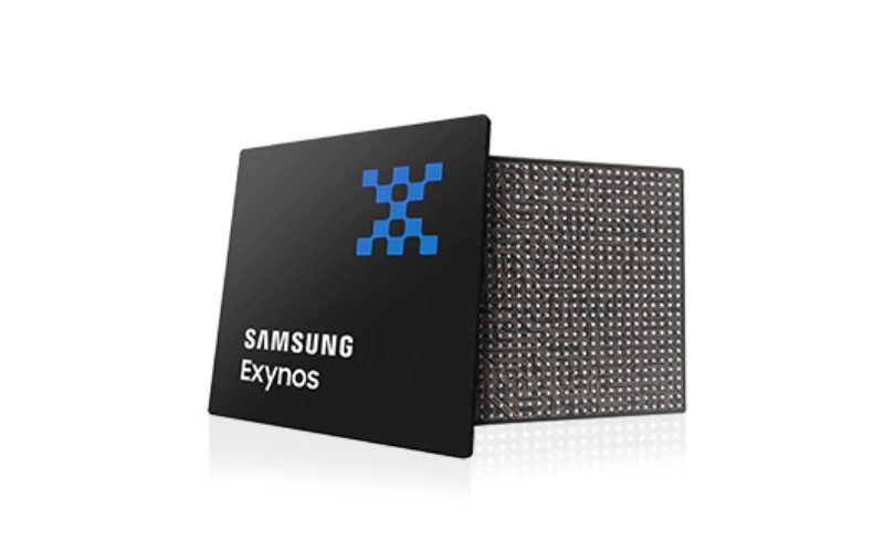 Samsung-Exynos