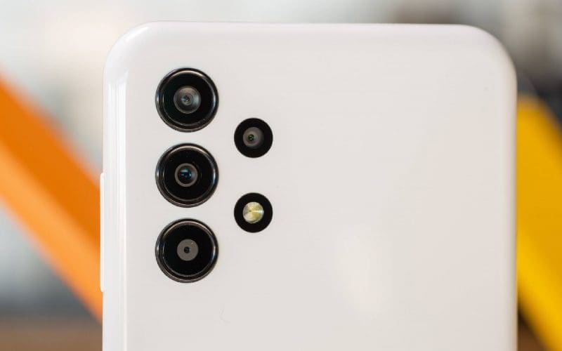 Samsung Galaxy A13