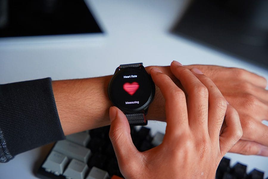 amazfit gtr 4 review