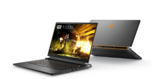 Dell Alienware M15 R6 Price in Nepal