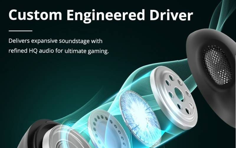 Tronsmart Battle Wireless Earbuds Price In Nepal Features & Specs