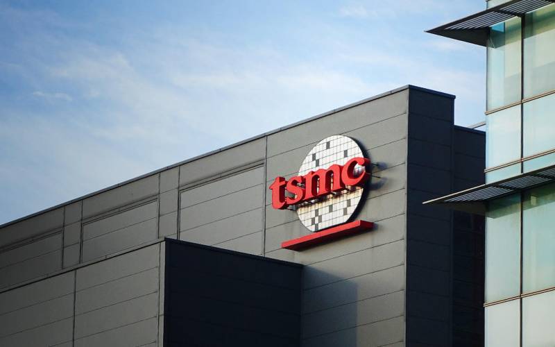 TSMC's enhanced 3nm process node