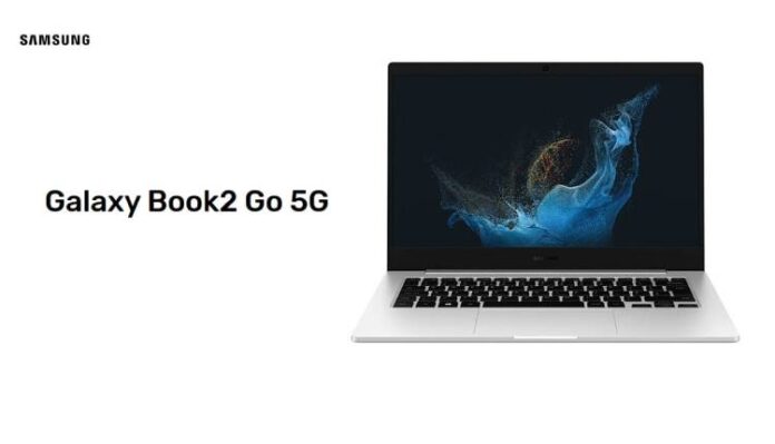 Galaxy Book2 Go series price in Nepal