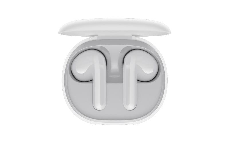 Redmi buds 4 Lite price in Nepal - design