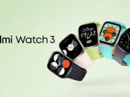 Redmi watch 3 price in Nepal- feature image