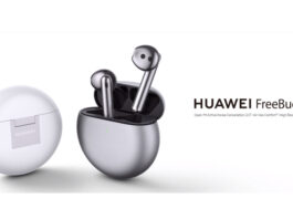 Huawei Freebuds 4 price in Nepal- Audio