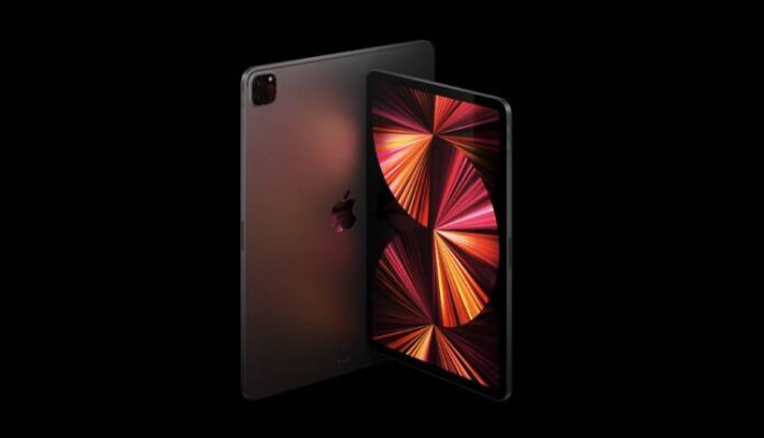 iPad Pro models launch by 2024