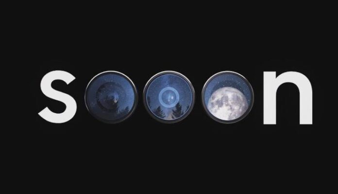 Galaxy S23 Ultra Space zoom promo