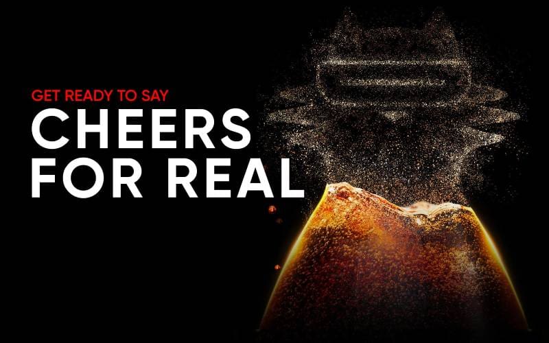 Realme website coca cola phone