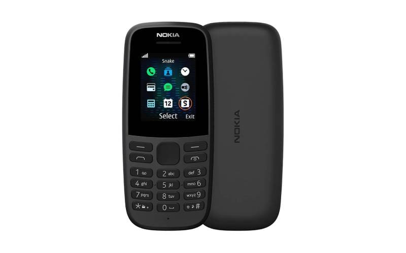 Nokia Mobile Price In Nepal [Updated February 2023]