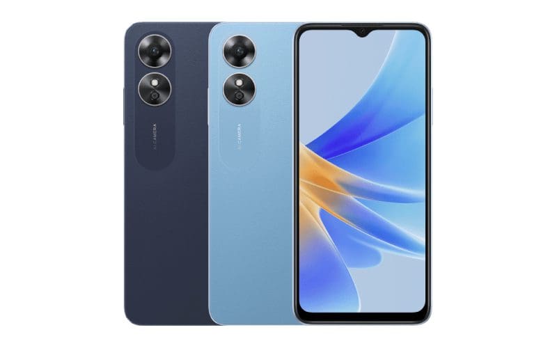 oppo camera phone price
