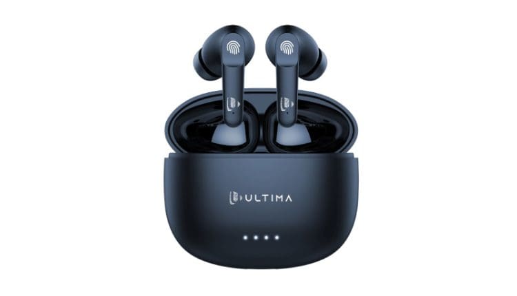 best earbuds under 5000 in Nepal