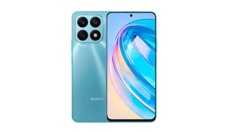 Honor X8a price in Nepal