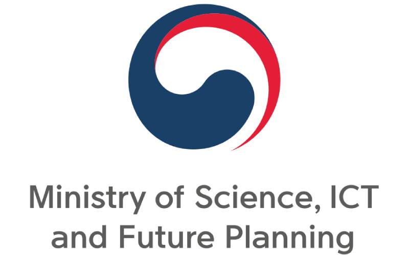 korean ministry of science, IT and future planning