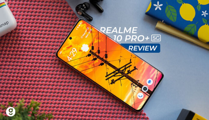 Realme 10 Pro Plus 5G Full Review