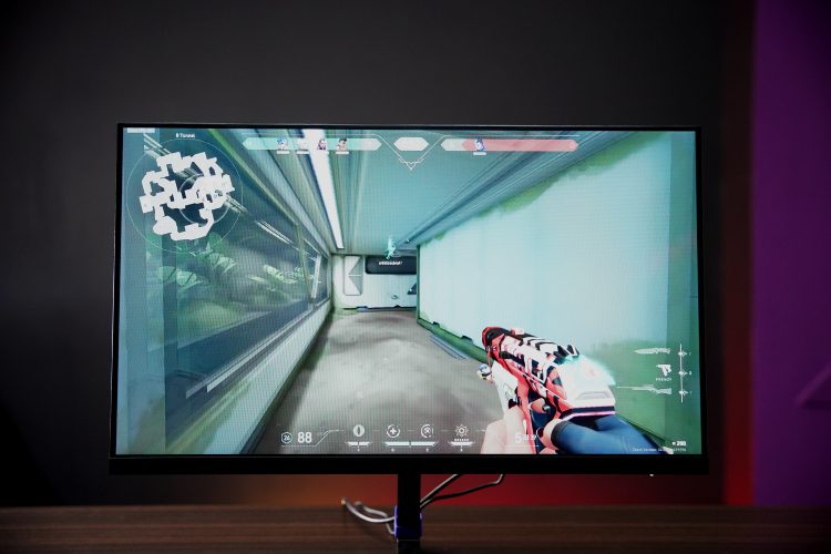 Redmi Gaming Monitor G24 - Gaming