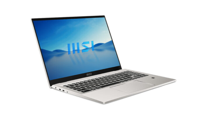 MSI Prestige 16 Studio A13V price in Nepal - feature image
