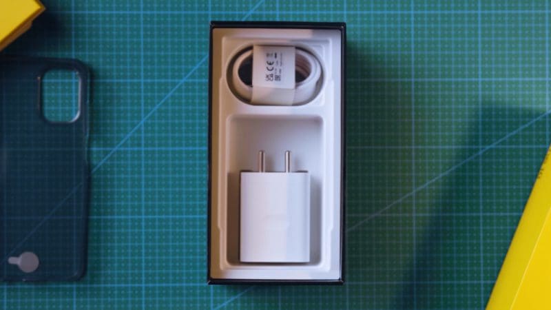 Realme 10 Charger