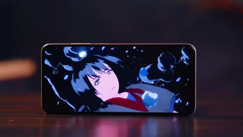 Realme 10 Display Review