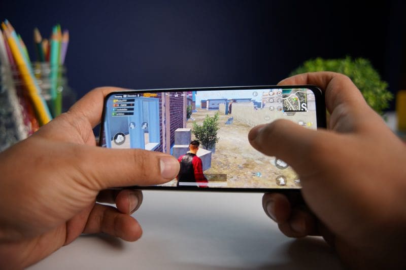 Realme 10 - PUBG