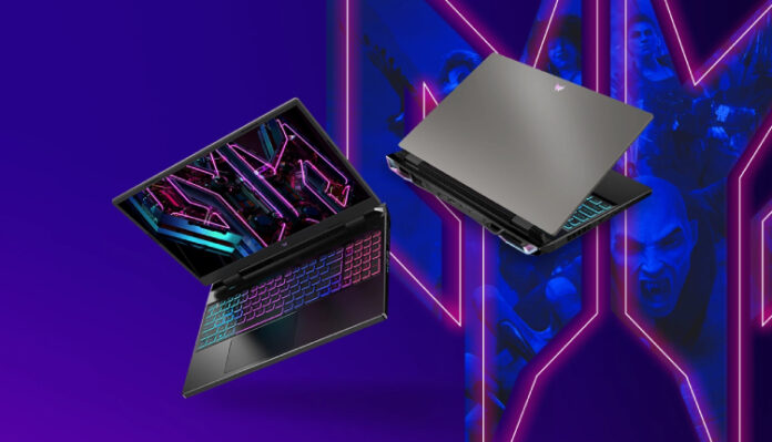 Acer Predator Helio Neo 16 Price in Nepal