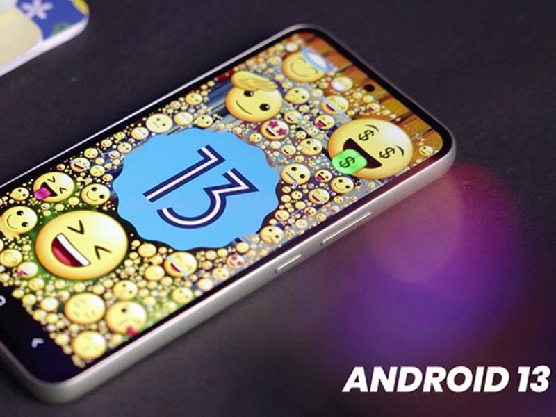 Samsung Galaxy A54 Long Term Review-OS