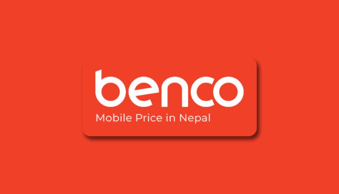 Benco mobiles price in Nepal