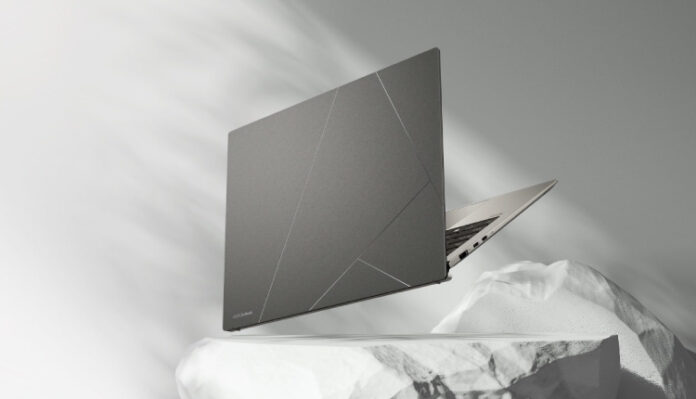 Asus Zenbook S 13 OLED Price in Nepal - feature image