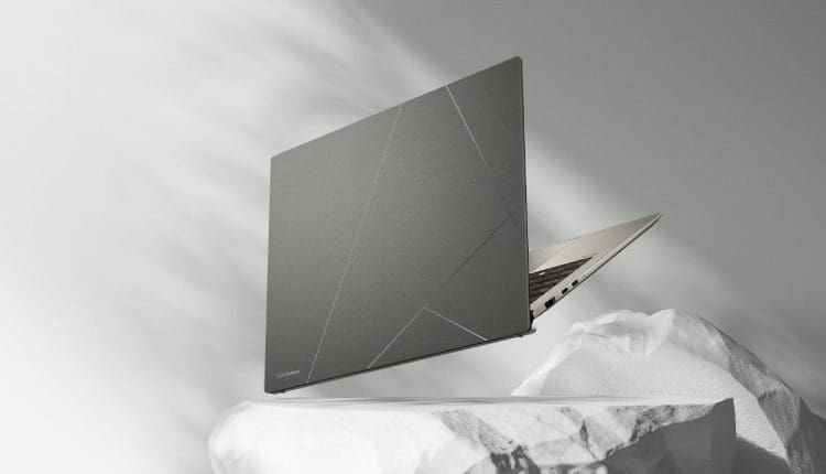 Asus Zenbook 15 OLED 2023 Price in Nepal, Specifications, More!