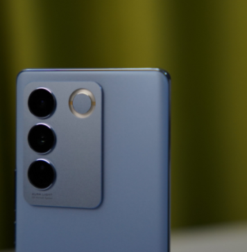 vivo v27 full review