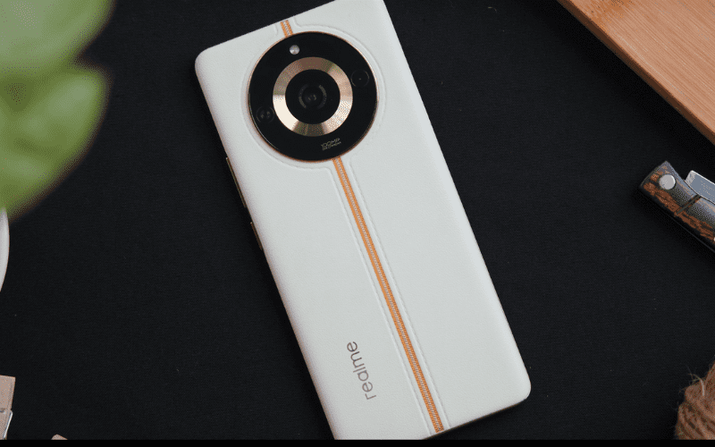 Realme 11 Pro 5G Full review